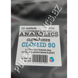 Clomid